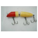 Vintage Maki lure Makinen Tackle Co. in original packaging