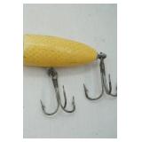 Vintage Maki lure Makinen Tackle Co. in original packaging