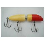 Vintage Maki lure Makinen Tackle Co. in original packaging