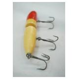 Vintage Maki lure Makinen Tackle Co. in original packaging