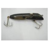 Vintage "Merry Widow" Makinen Tackle Co. in original packaging