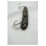 Vintage "Merry Widow" Makinen Tackle Co. in original packaging