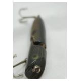 Vintage "Merry Widow" Makinen Tackle Co. in original packaging