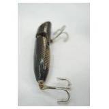 Vintage "Merry Widow" Makinen Tackle Co. in original packaging