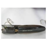 Vintage "Merry Widow" Makinen Tackle Co. in original packaging