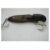 Vintage "Merry Widow" Makinen Tackle Co. in original packaging