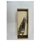 Vintage K-B Lucky Fishing Spoon Superior WIS