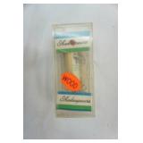 Vintage Shakespeare "Brawler SR" Fishing Lure