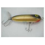 Vintage Shakespeare "Brawler SR" Fishing Lure