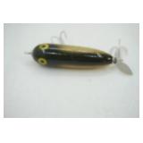 Vintage Shakespeare "Brawler SR" Fishing Lure