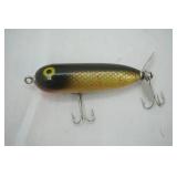 Vintage Shakespeare "Brawler SR" Fishing Lure