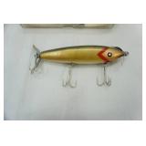Vintage Shakespeare "Lucky Dog" Fishing Lure