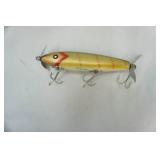 Vintage Shakespeare "Lucky Dog" Fishing Lure