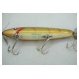 Vintage Shakespeare "Lucky Dog" Fishing Lure