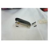 Vintage Scatback Mermaid Bait Co. WI 1949