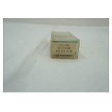 Vintage Shakespeare "Mister 13 JR" in original packaging