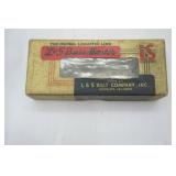Vintage L & S Bass-Master Fishing Lure
