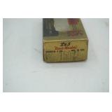 Vintage L & S Bass-Master Fishing Lure