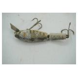 Vintage L & S Bass-Master Fishing Lure
