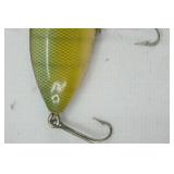 Vintage Pico Lure "Pico Perch"