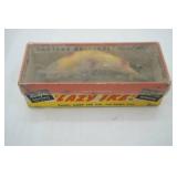 Vintage "Lazy Ike" Fishing Lure