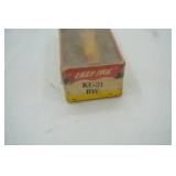 Vintage "Lazy Ike" Fishing Lure