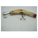 Vintage "Lazy Ike" Fishing Lure