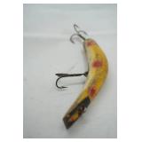 Vintage "Lazy Ike" Fishing Lure