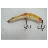 Vintage "Lazy Ike" Fishing Lure
