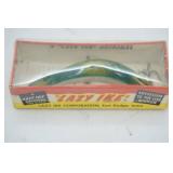 Vintage "Lazy Ike" Fishing Lure