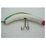 Vintage "Lazy Ike" Fishing Lure