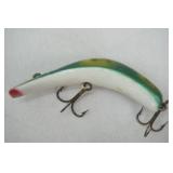 Vintage "Lazy Ike" Fishing Lure