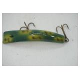 Vintage "Lazy Ike" Fishing Lure