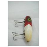 Vintage South Bend Fishing Lure "Midge-Oreno"