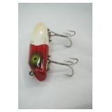 Vintage South Bend Fishing Lure "Midge-Oreno"