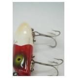 Vintage South Bend Fishing Lure "Midge-Oreno"