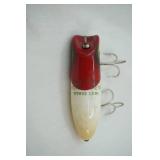 Vintage South Bend Fishing Lure "Midge-Oreno"