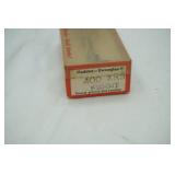 Vintage Heddon Dowagiac Lure 400 XRS Fidget