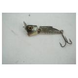 Vintage Heddon Dowagiac Lure 400 XRS Fidget