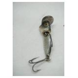 Vintage Heddon Dowagiac Lure 400 XRS Fidget