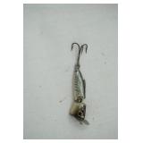 Vintage Heddon Dowagiac Lure 400 XRS Fidget