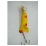 Vintage "Tikfish" Lure by Tiki Lures, Inc.