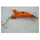 Vintage "Tikfish" Lure by Tiki Lures, Inc.
