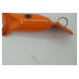 Vintage "Tikfish" Lure by Tiki Lures, Inc.