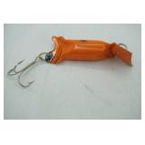 Vintage "Tikfish" Lure by Tiki Lures, Inc.
