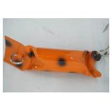 Vintage "Tikfish" Lure by Tiki Lures, Inc.