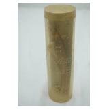 Vintage "The Actual Lure" High & Low Gliding Skip Dip - Medium