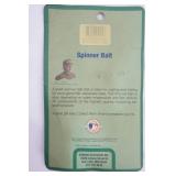 Vintage Oxboro MLB Spinnerbait Atlanta Braves