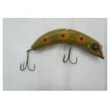 Vintage South Bend Teas Oreno Fishing Lure
