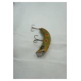 Vintage South Bend Teas Oreno Fishing Lure